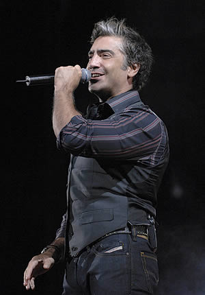Alejandro Fernández