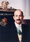 Carlos Salinas...
